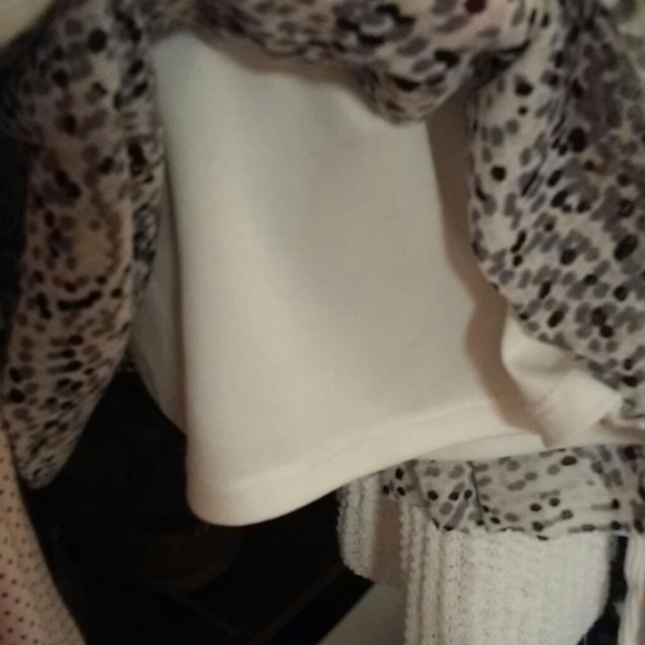 Work blouse - Picture 4 of 4